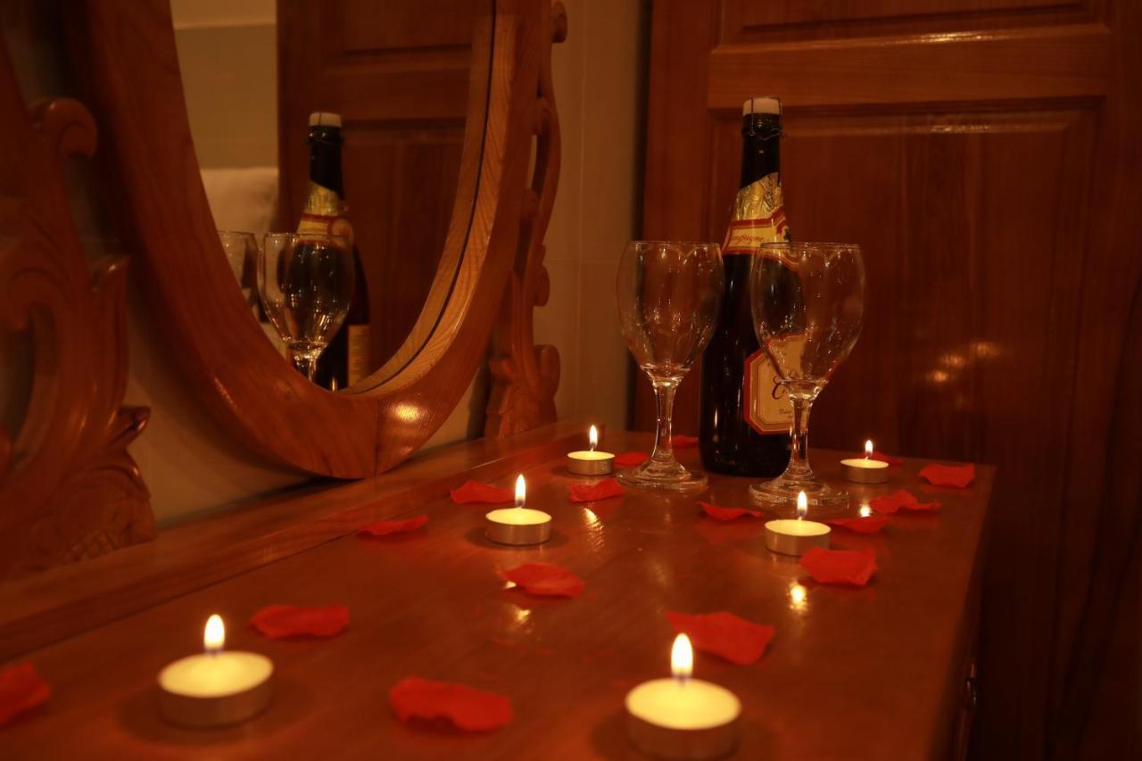 Ves - Pa Luxury Khách sạn Đà Lạt