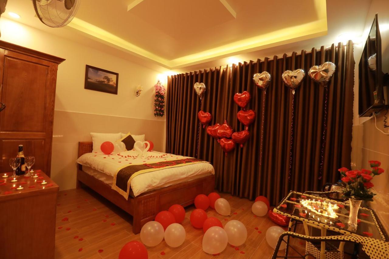 Khách sạn Ves - Pa Luxury Đà Lạt