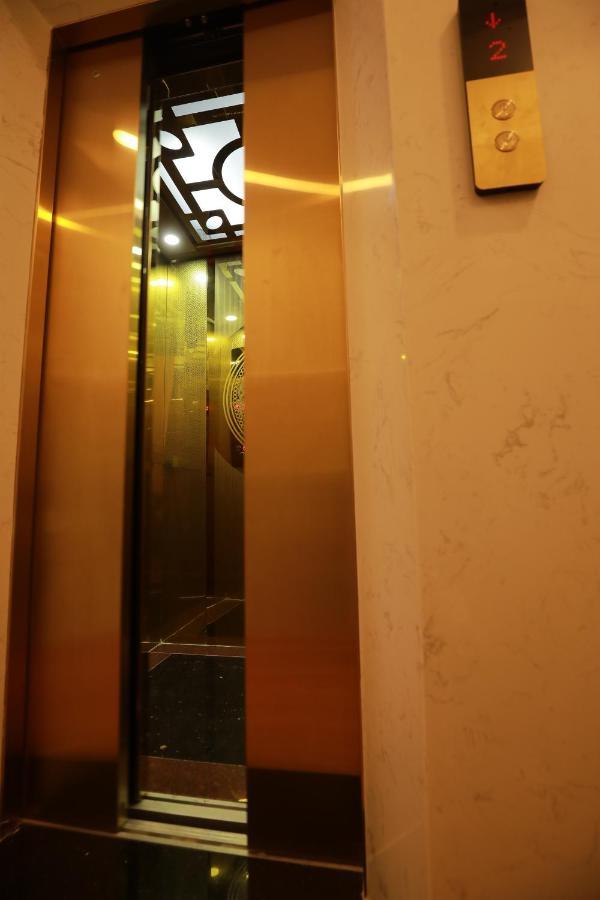 Ves - Pa Luxury Đà Lạt