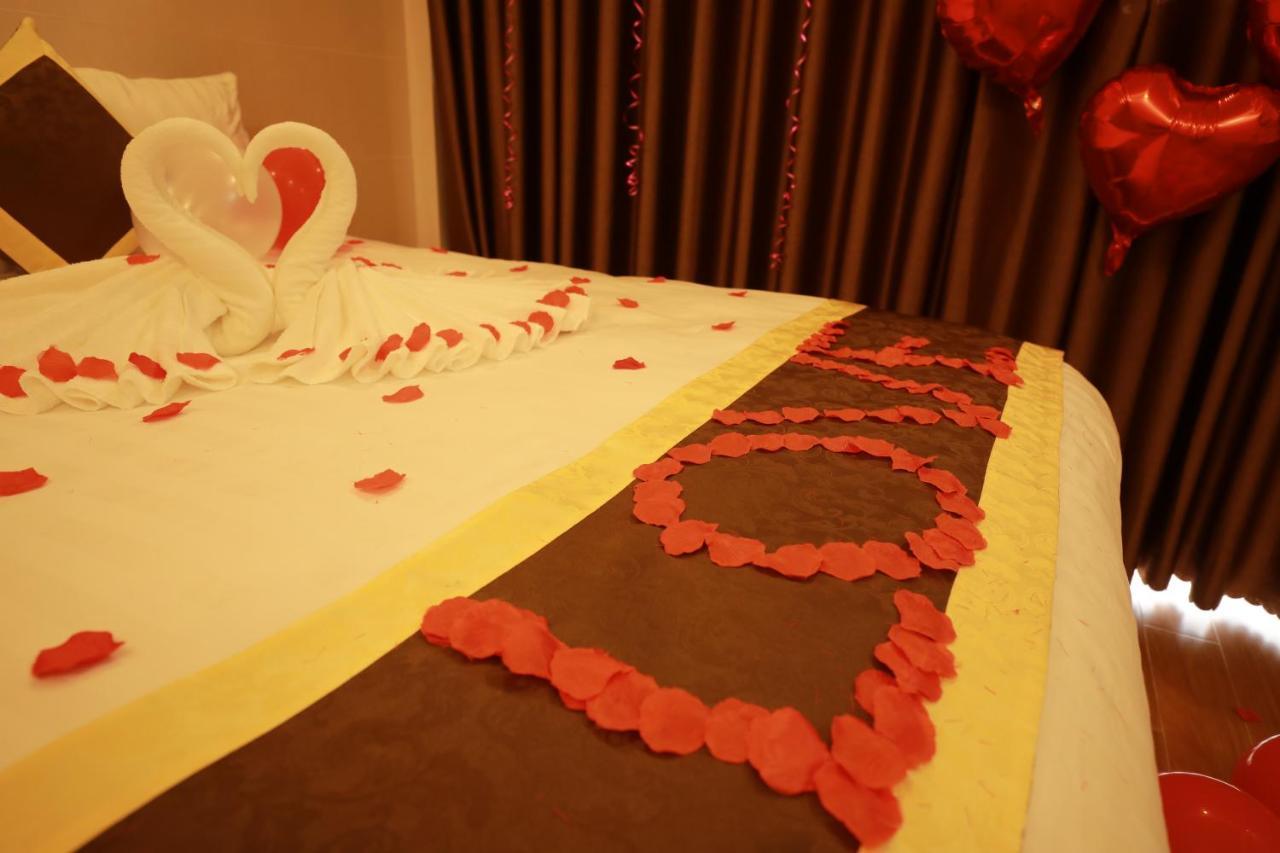 Ves - Pa Luxury Khách sạn Đà Lạt