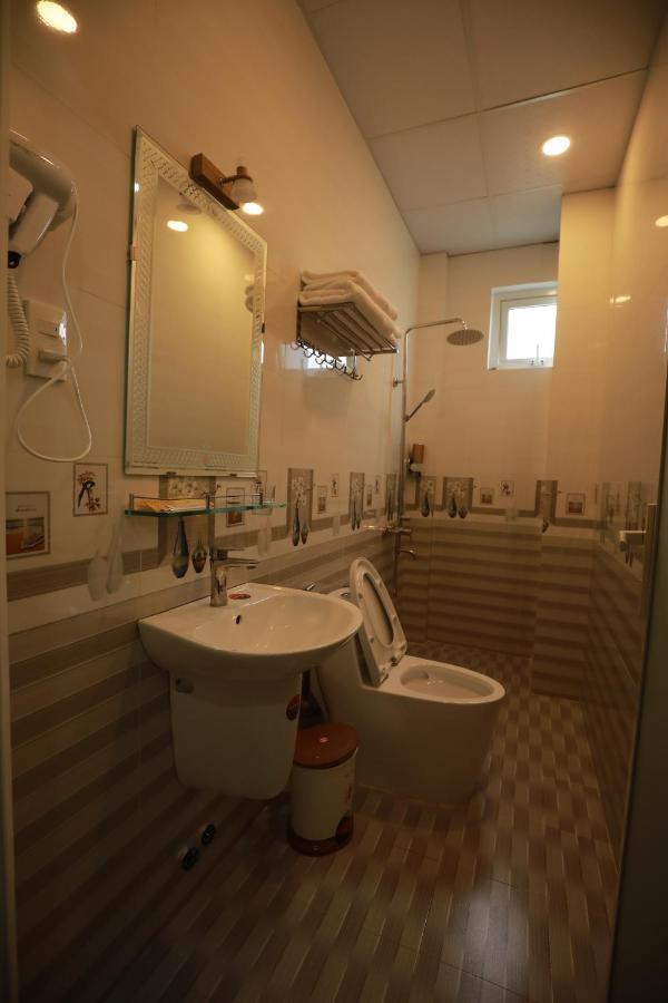 Khách sạn Ves - Pa Luxury Đà Lạt
