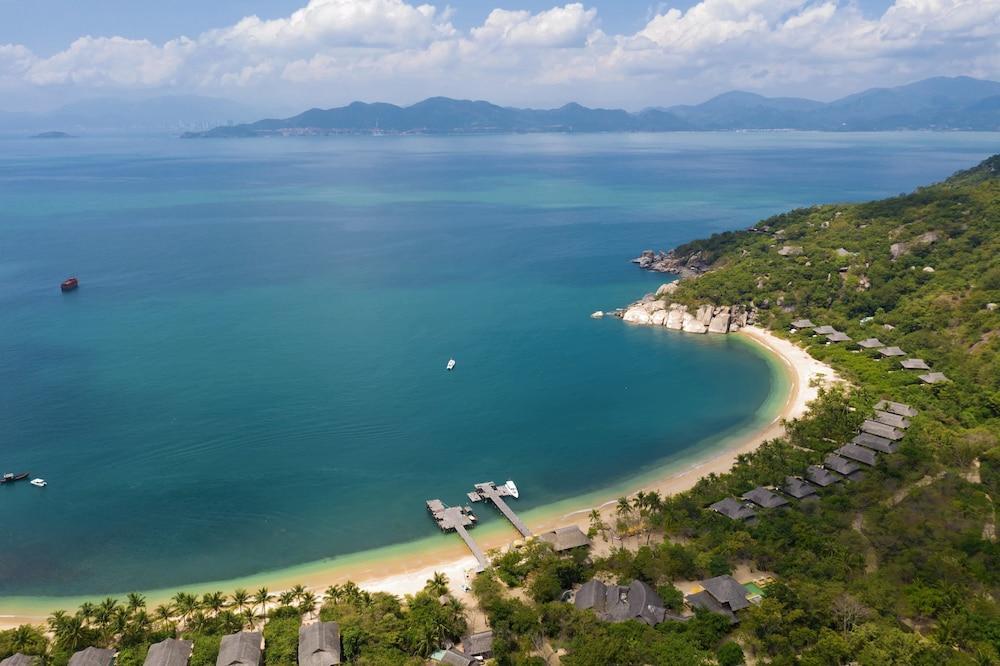 Six Senses Ninh Bay 5*