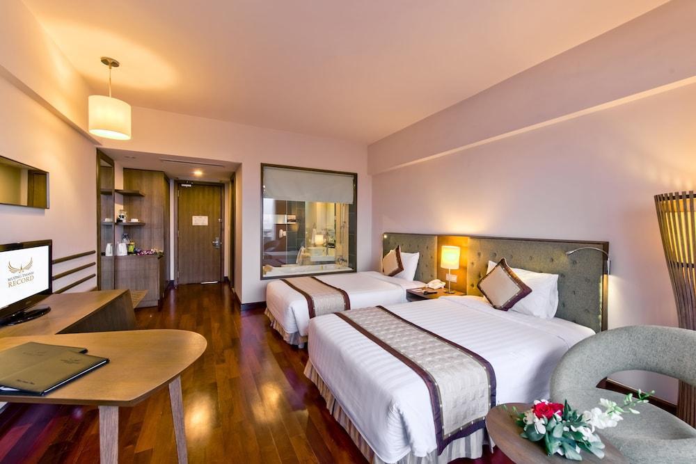 Khách sạn Muong Thanh 4*