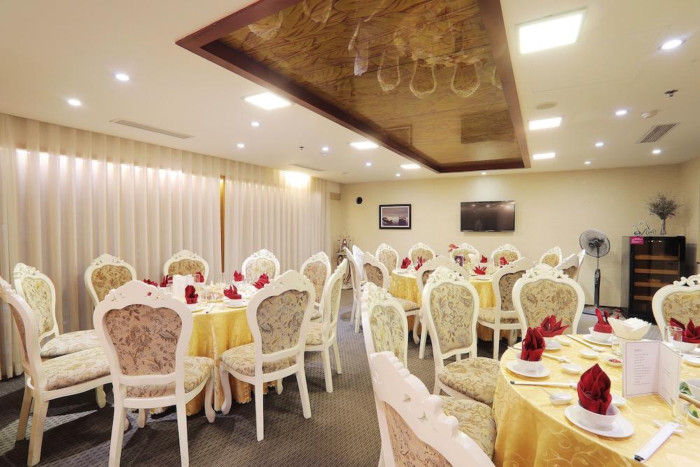 Nesta Ha Noi Hotel Hanoi