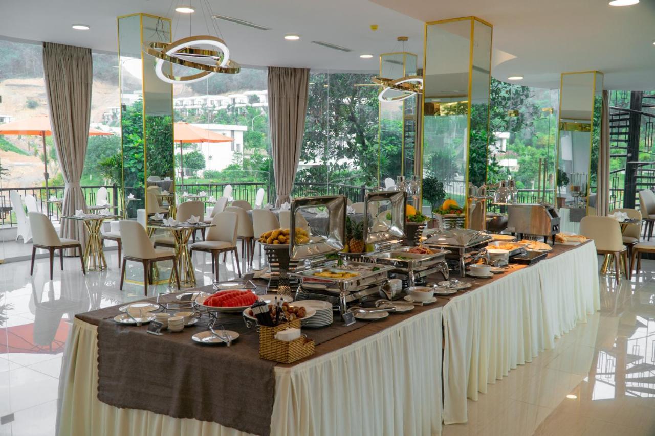Khu nghỉ mát Ivory And 4*