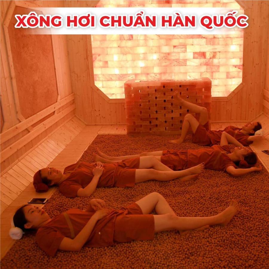 Khach San Phuong Anh Hotel