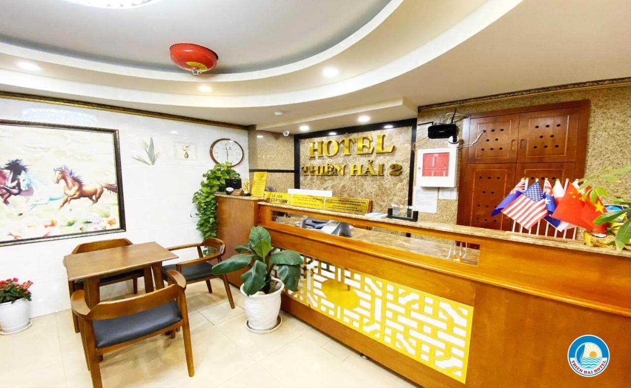 Khách sạn Thiên Hải 2 Quy Nhơn