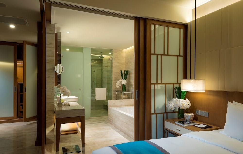 Intercontinental By Ihg Resort Nha Trang