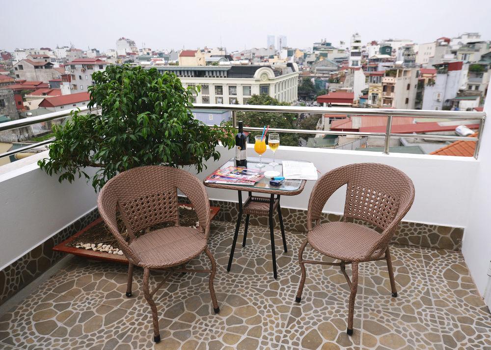San Premium Hotel 4*