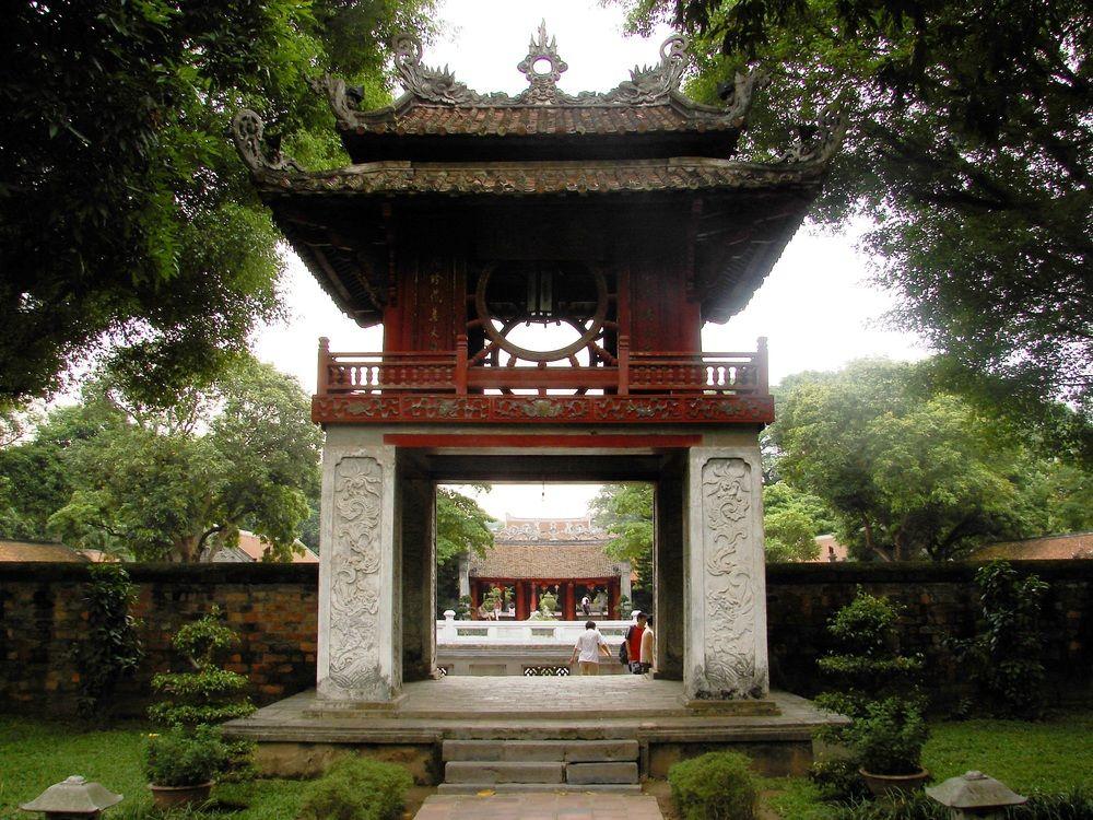 San Premium 4* Hanoi