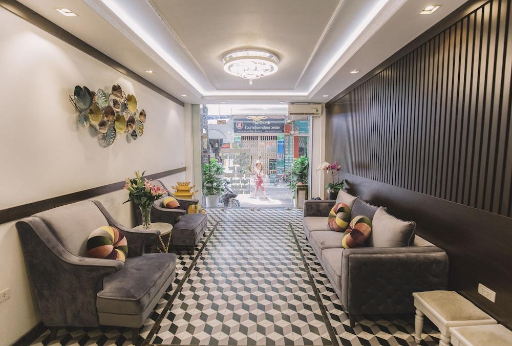 Hà Nội Inner Khách sạn Hà Nội