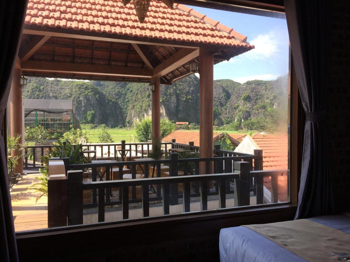 Resort Tam Coc Marina *