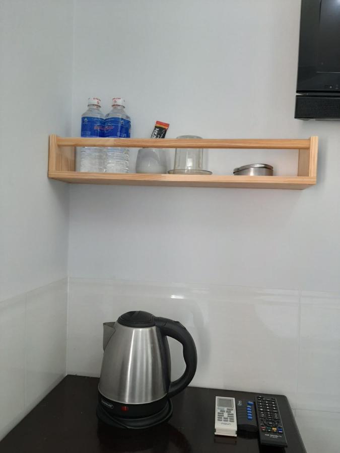 Hotel Anh Vy Quy Nhon