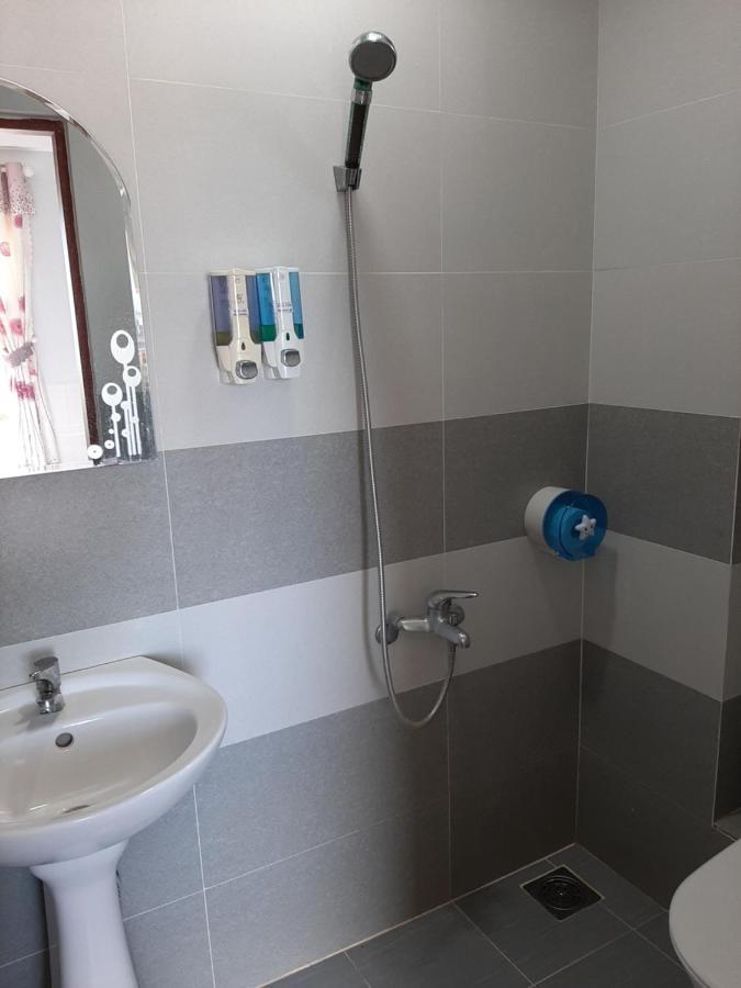 Hotel Anh Vy *