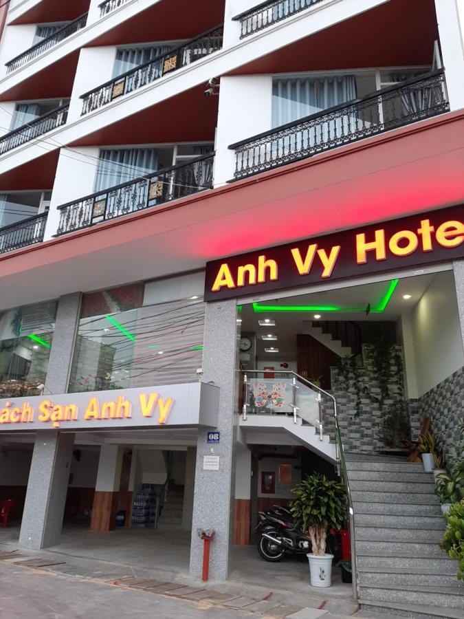 Anh Vy