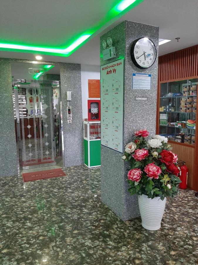 Hotel Anh Vy Quy Nhon