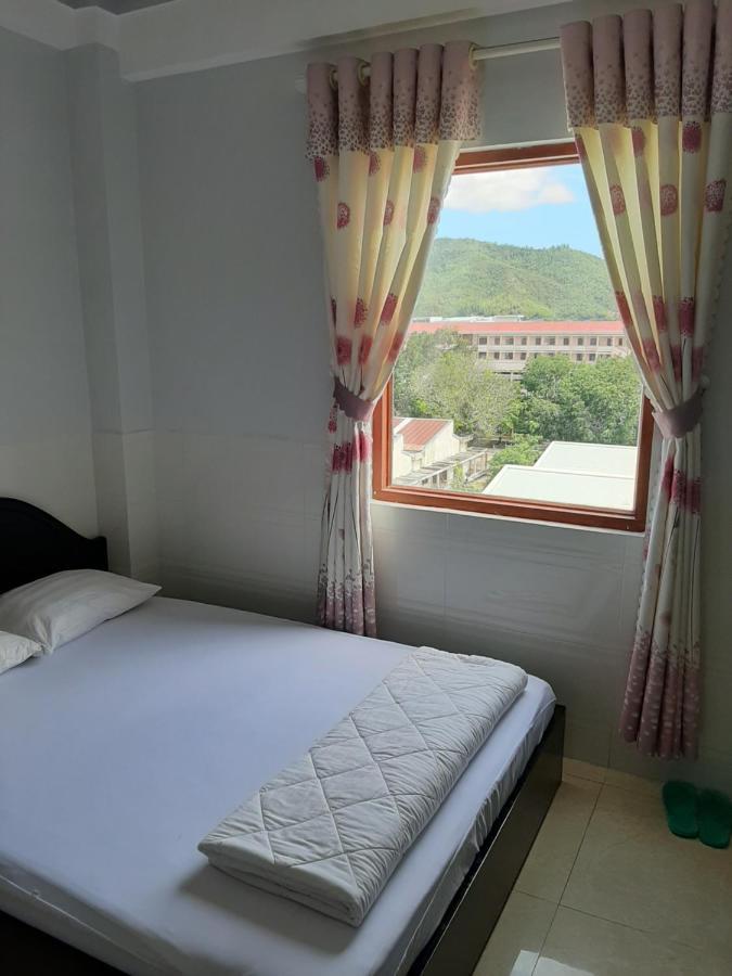 Anh Vy Quy Nhon