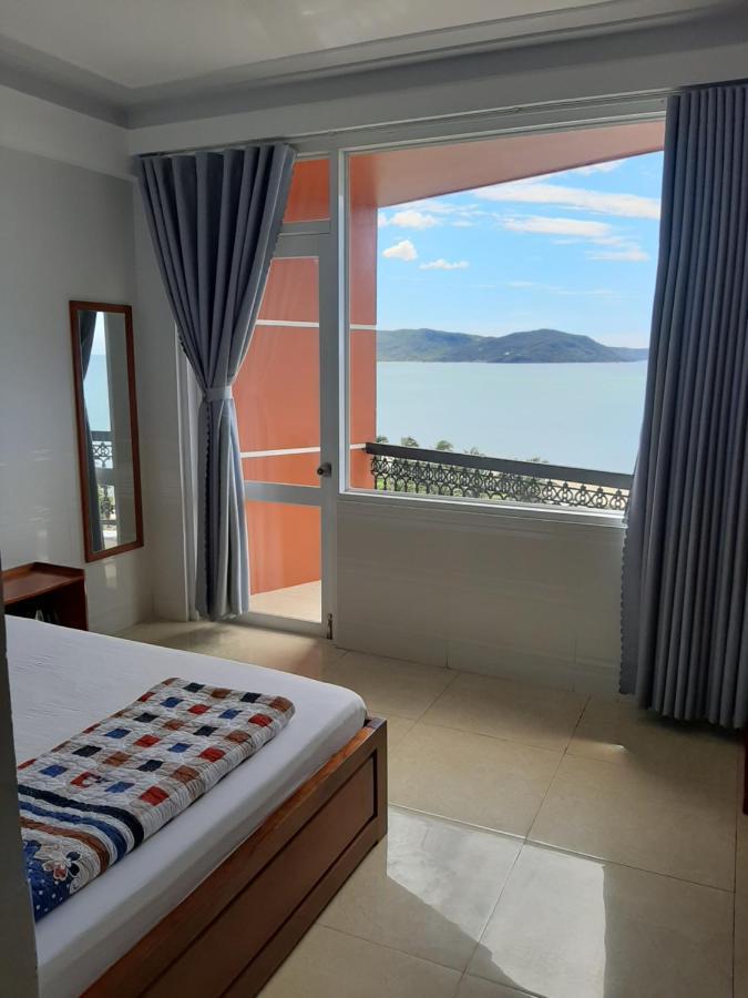 Anh Vy Quy Nhon
