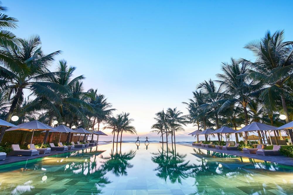 Resort Tia Wellness - Inclusive Da Nang