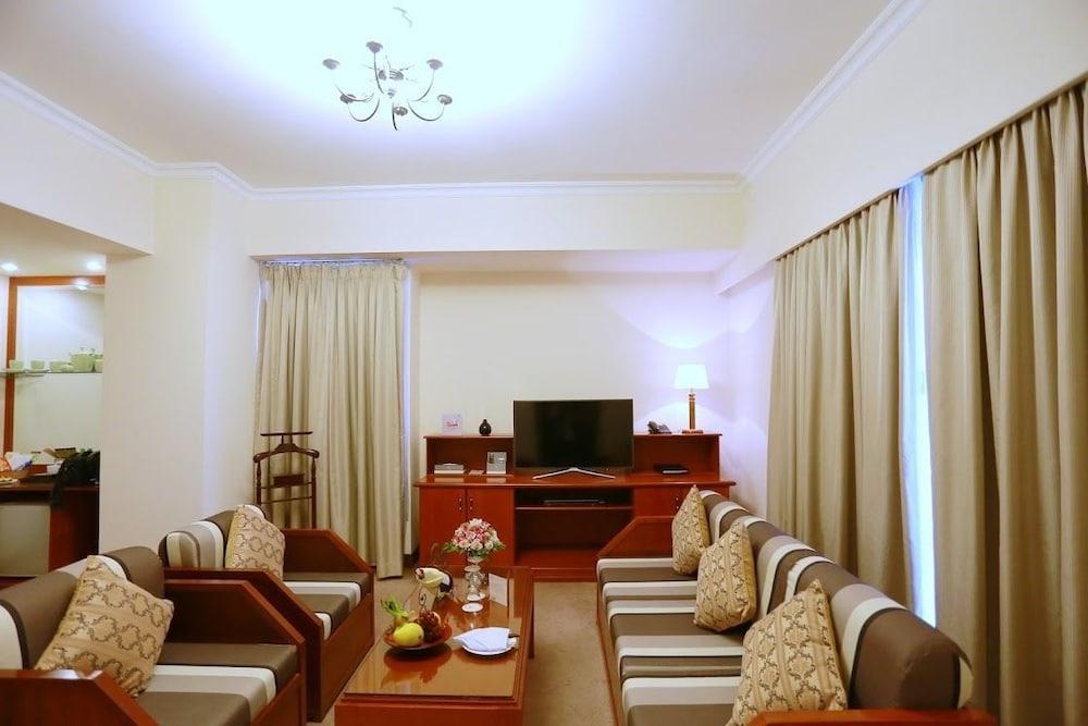 Hotel The Tray Phong 4*