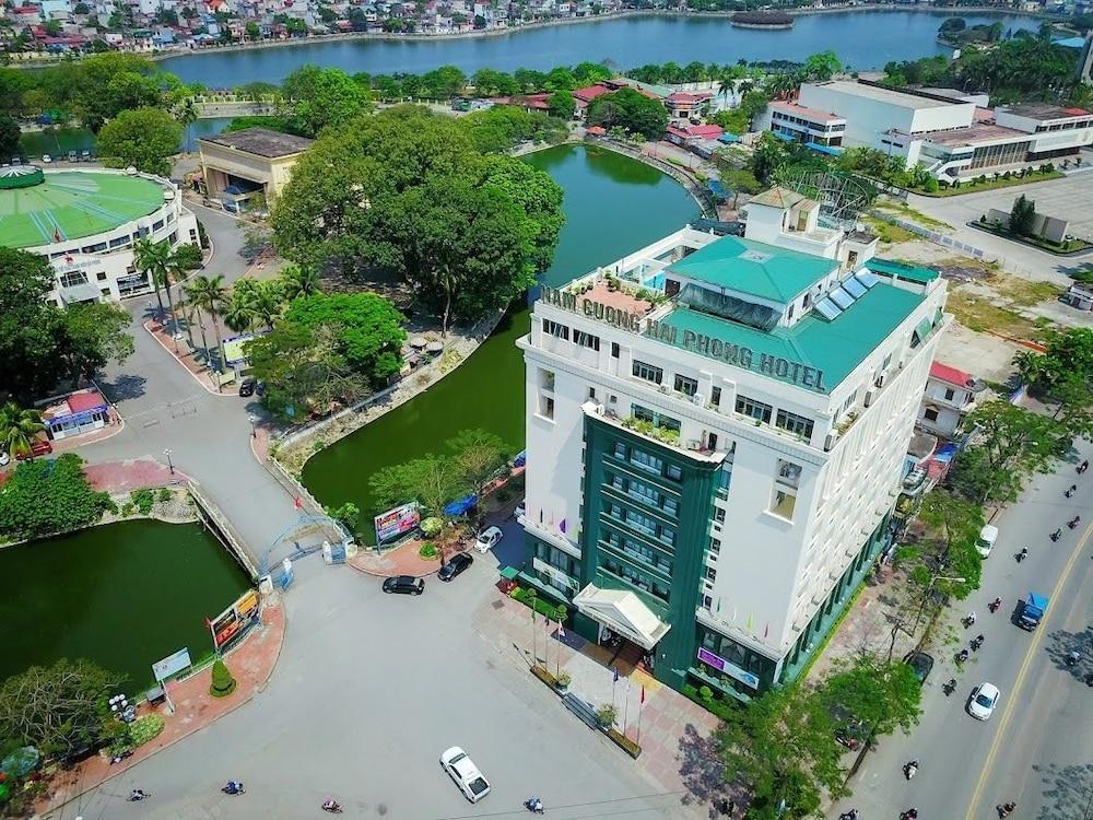 The Tray Phong Hai Phong