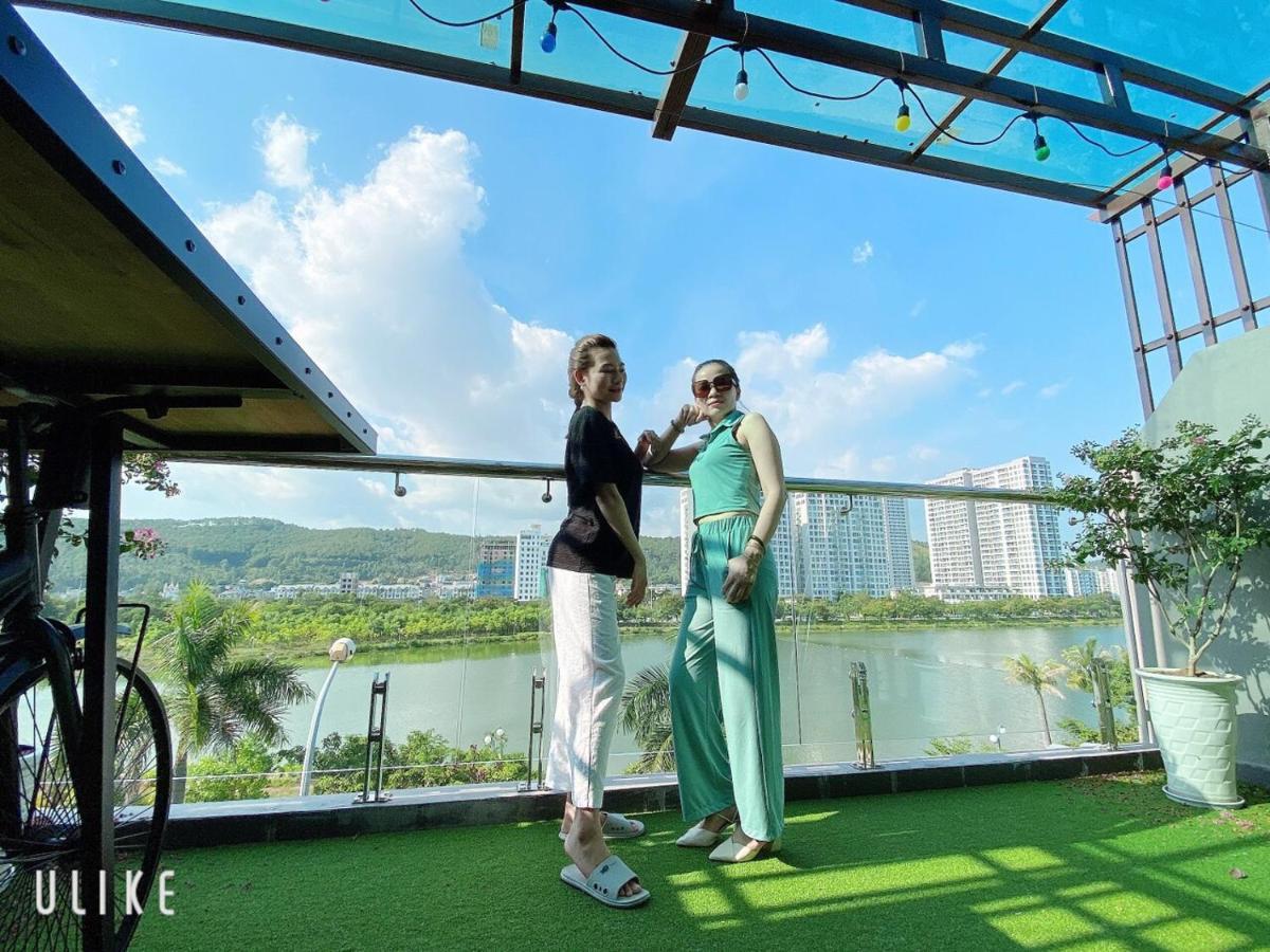 Resort Pearl Hạ Long