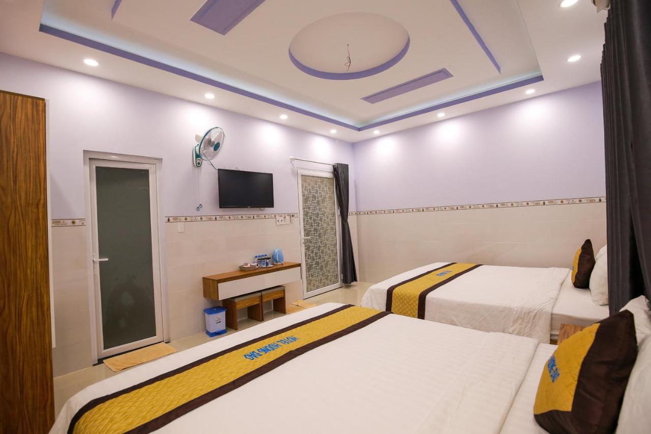 Huong Dao 2*