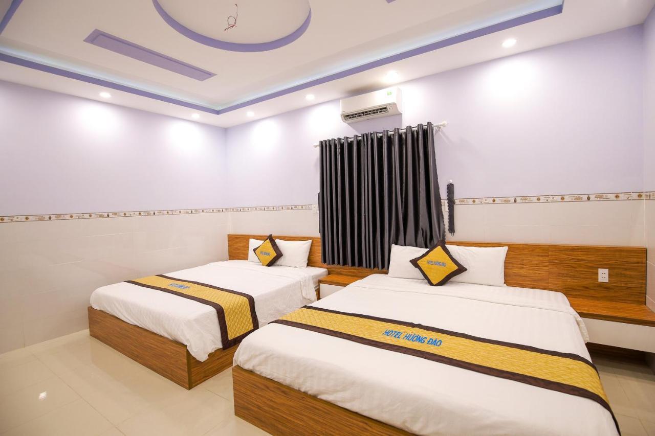 Huong Dao Hotel