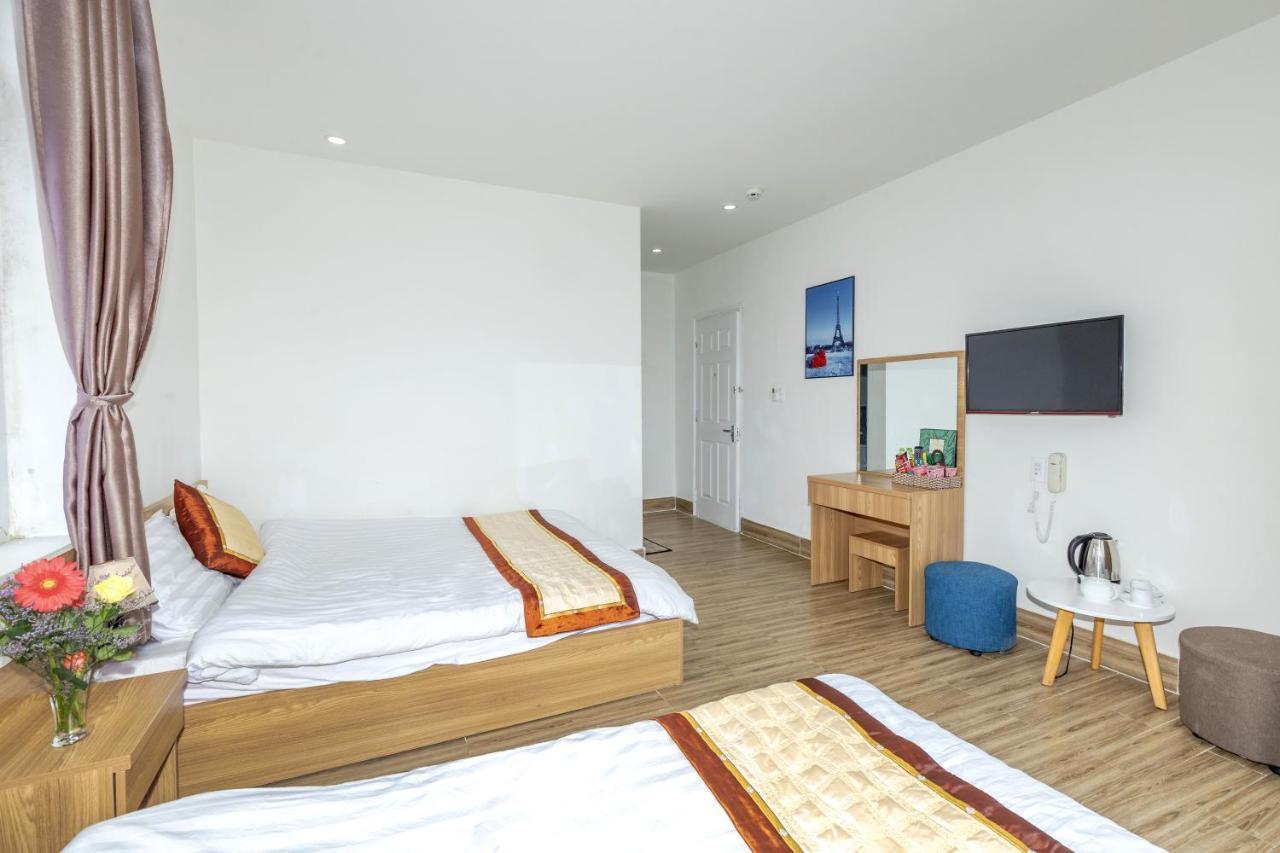 Hotel Lacami *