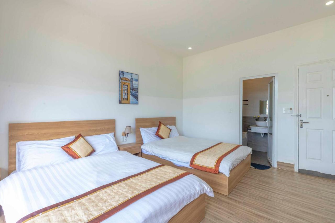 Lacami Hotel