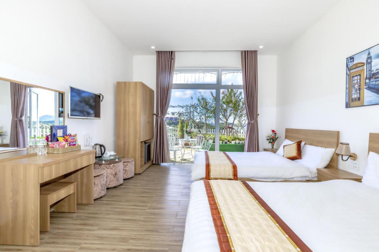 Hotel Lacami Đà Lạt