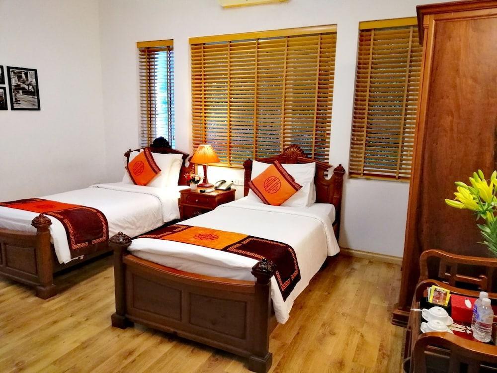 Khách sạn Phoenix Palace Hà Nội