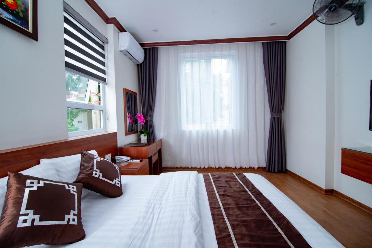 Hotel Luxury Ha Giang