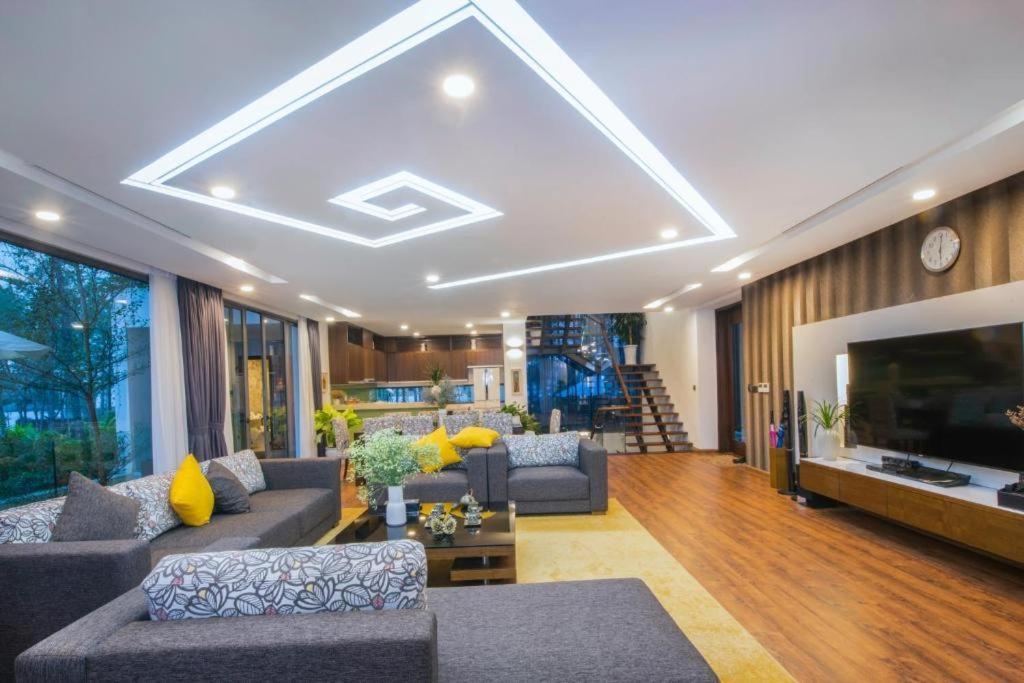 Apartment Flamingos Dai Lai - Luxury