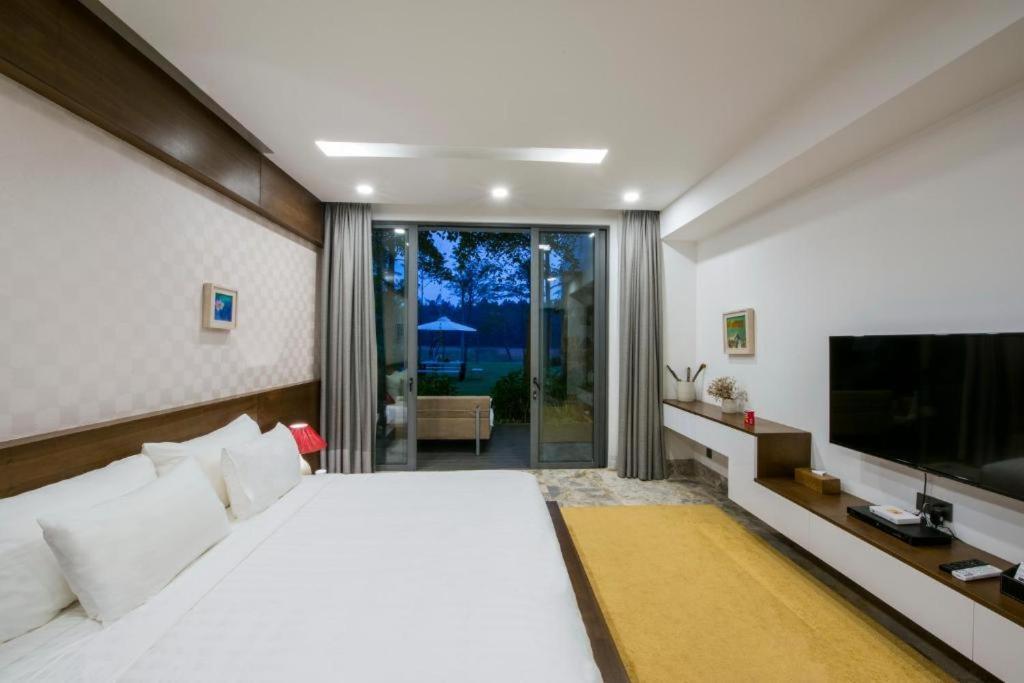 Apartment Flamingos Dai Lai - Luxury