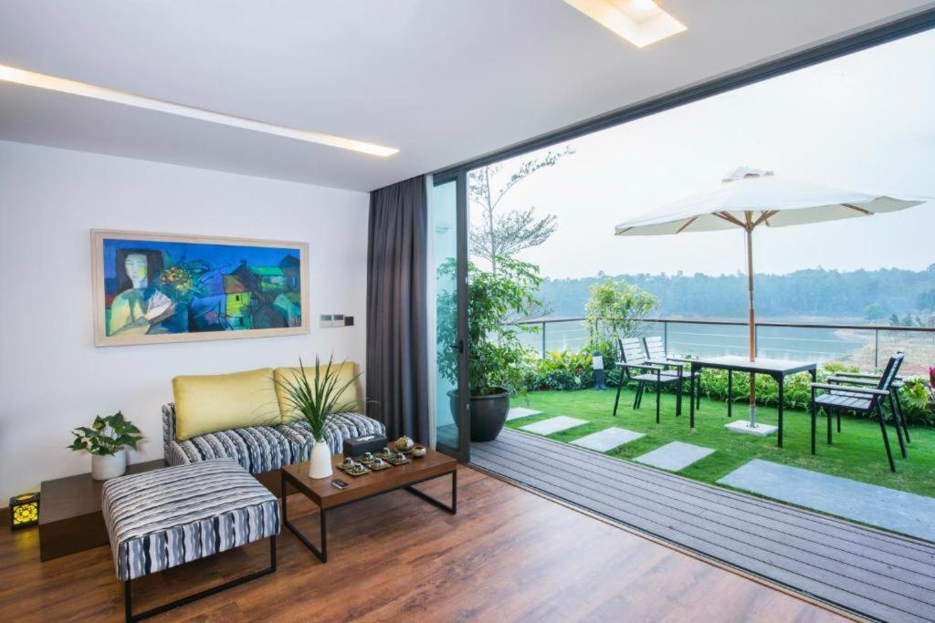 Apartment Flamingos Dai Lai - Luxury *