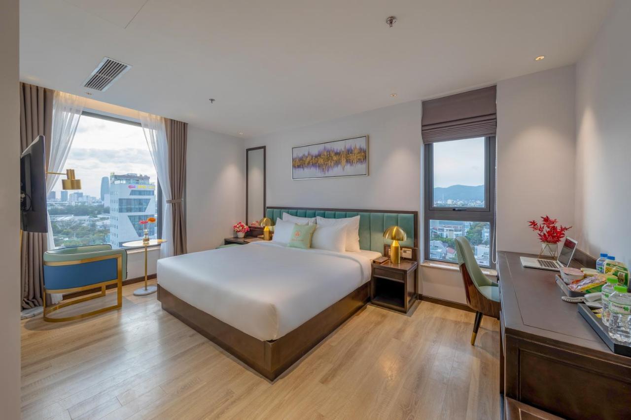Hotel Cordial Grand 4*
