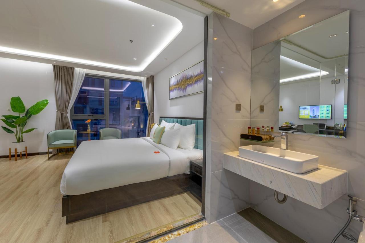 Hotel Cordial Grand Da Nang
