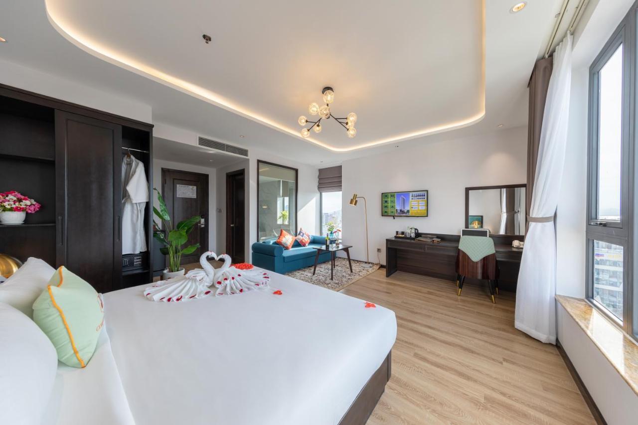 Cordial Grand 4* Da Nang