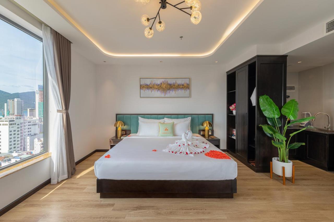 Cordial Grand Hotel Da Nang