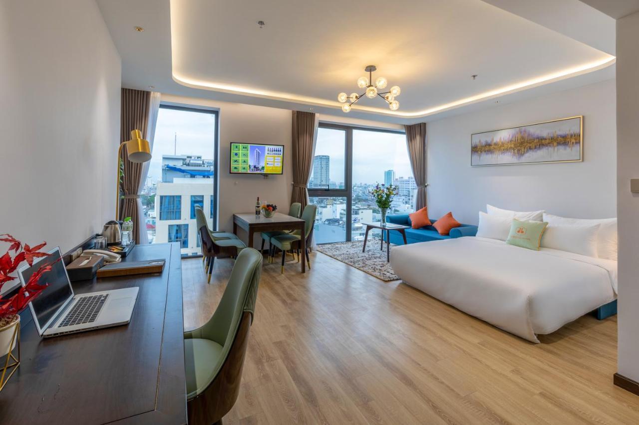 Cordial Grand Hotel