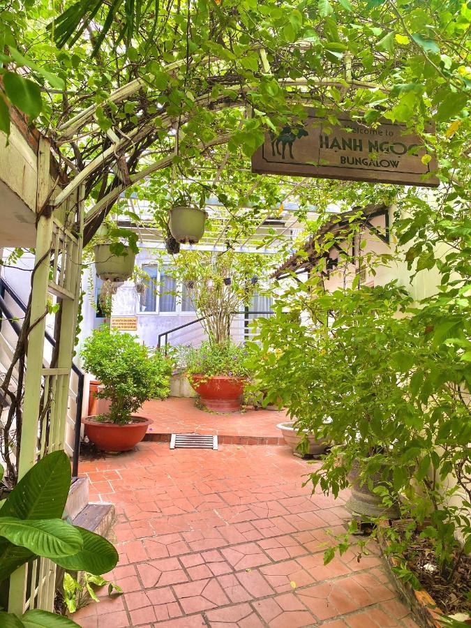Resort Hanh Ngoc Resort 3*