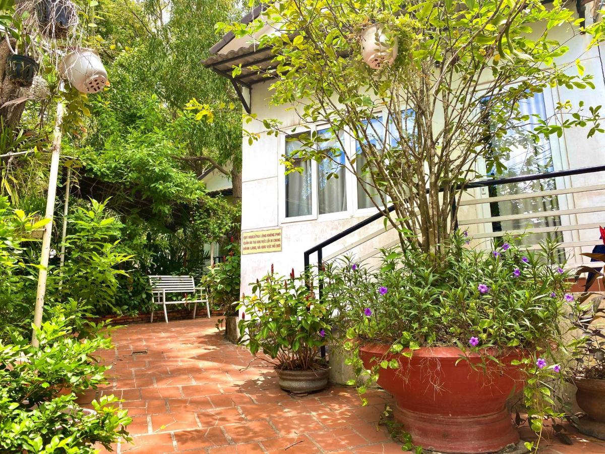 Hanh Ngoc Resort