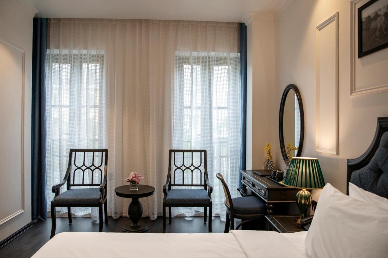 Hotel Essence Hạ Long