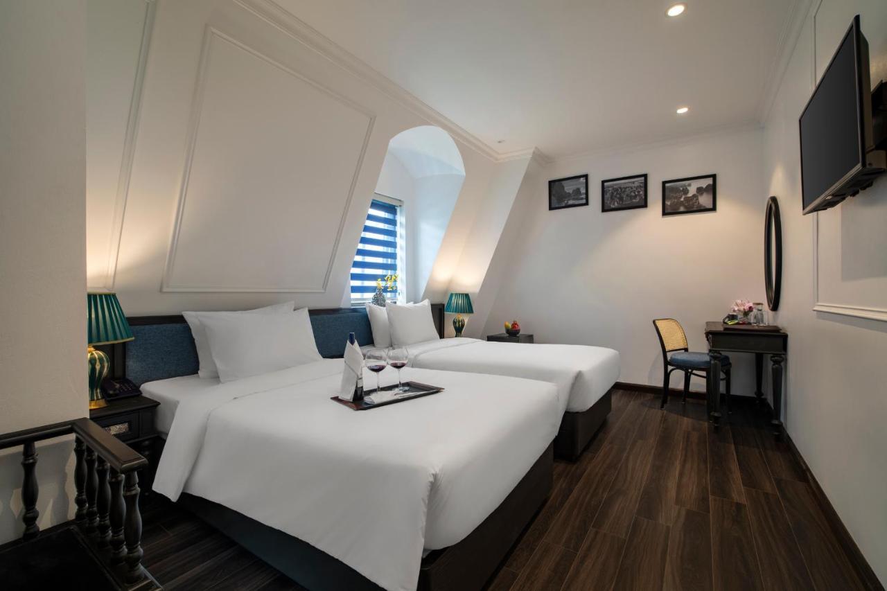 Essence Hotel