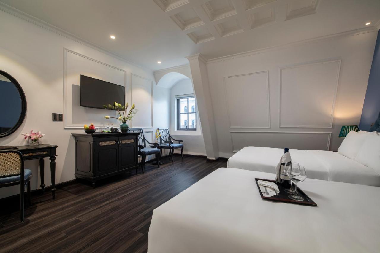 Hotel Essence Hạ Long