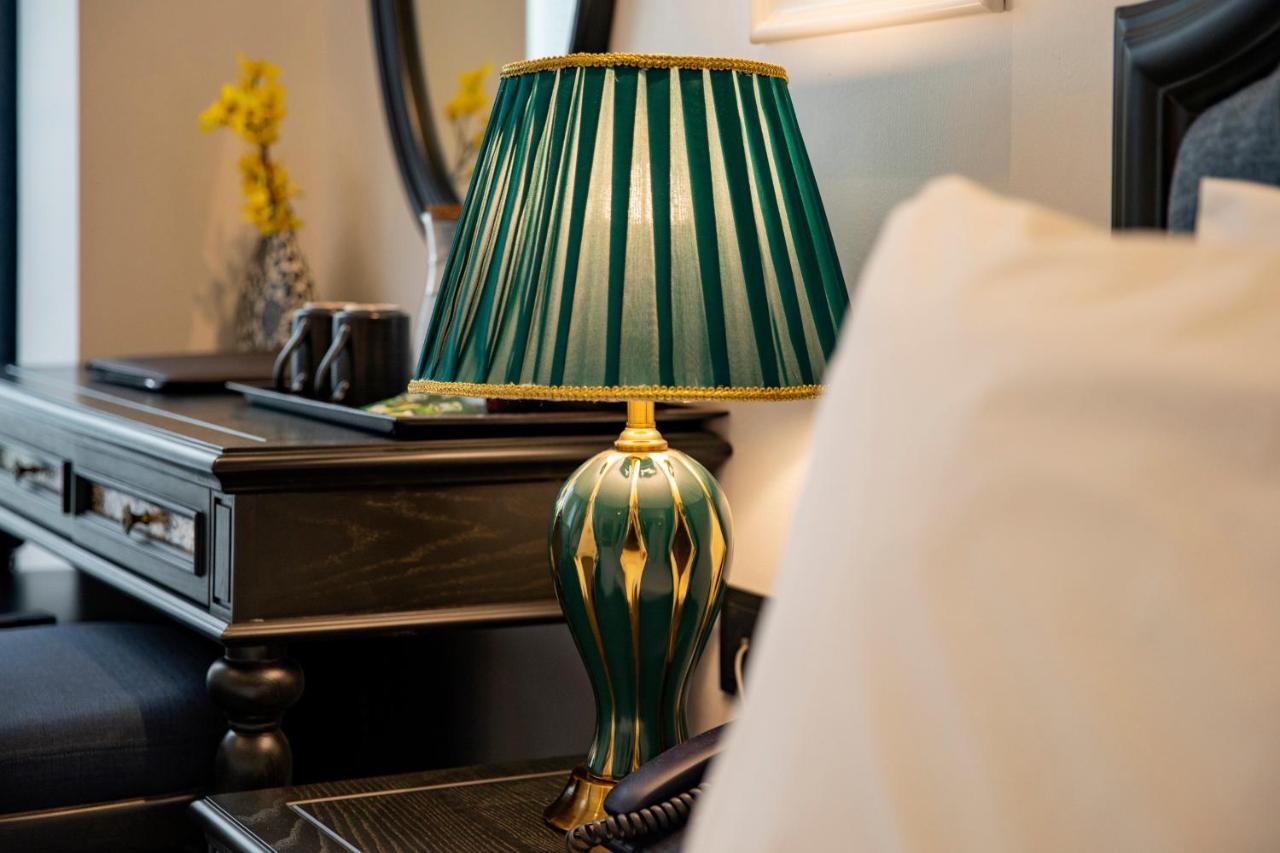 Hotel Essence Hạ Long