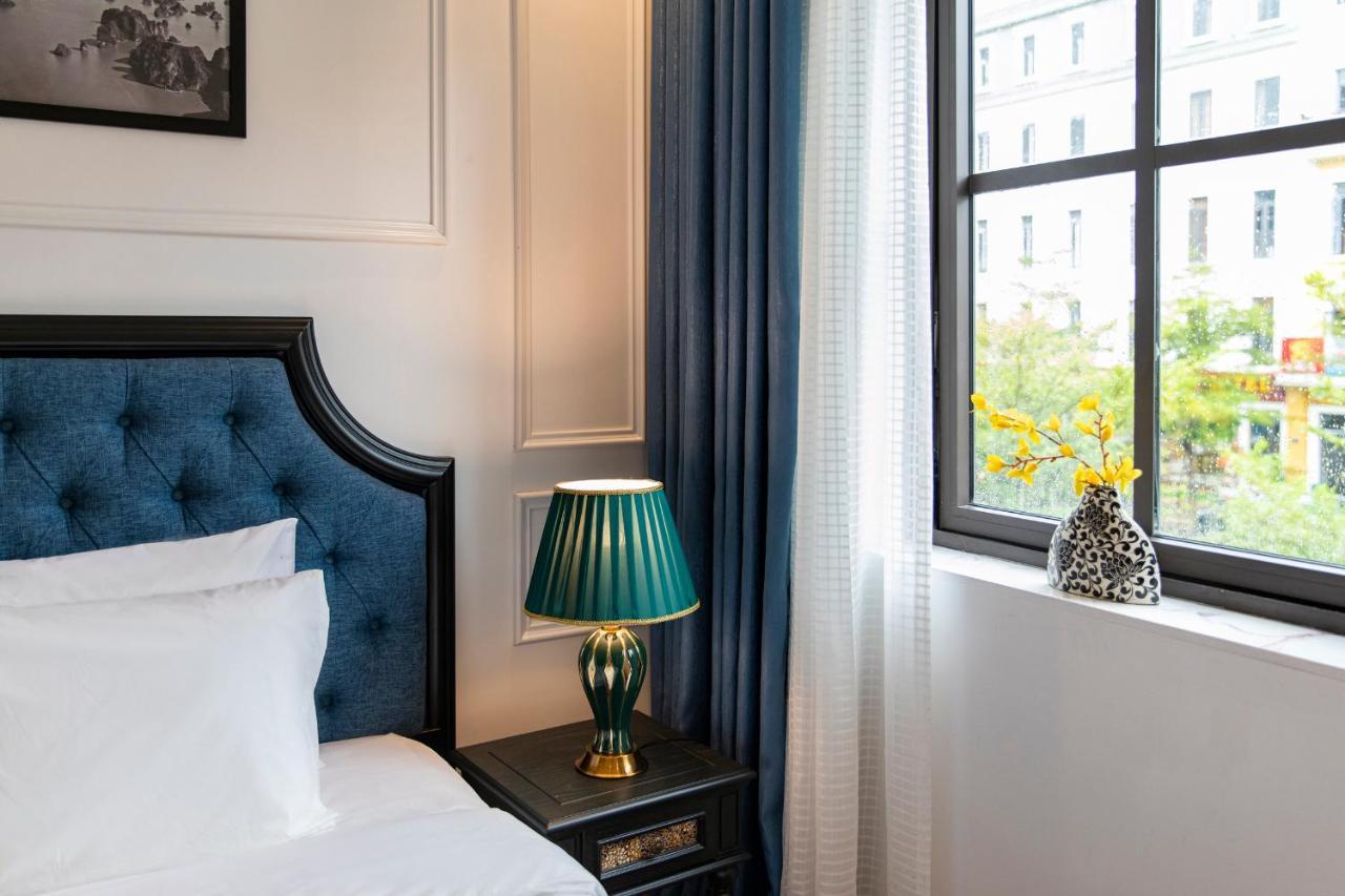 Hotel Essence