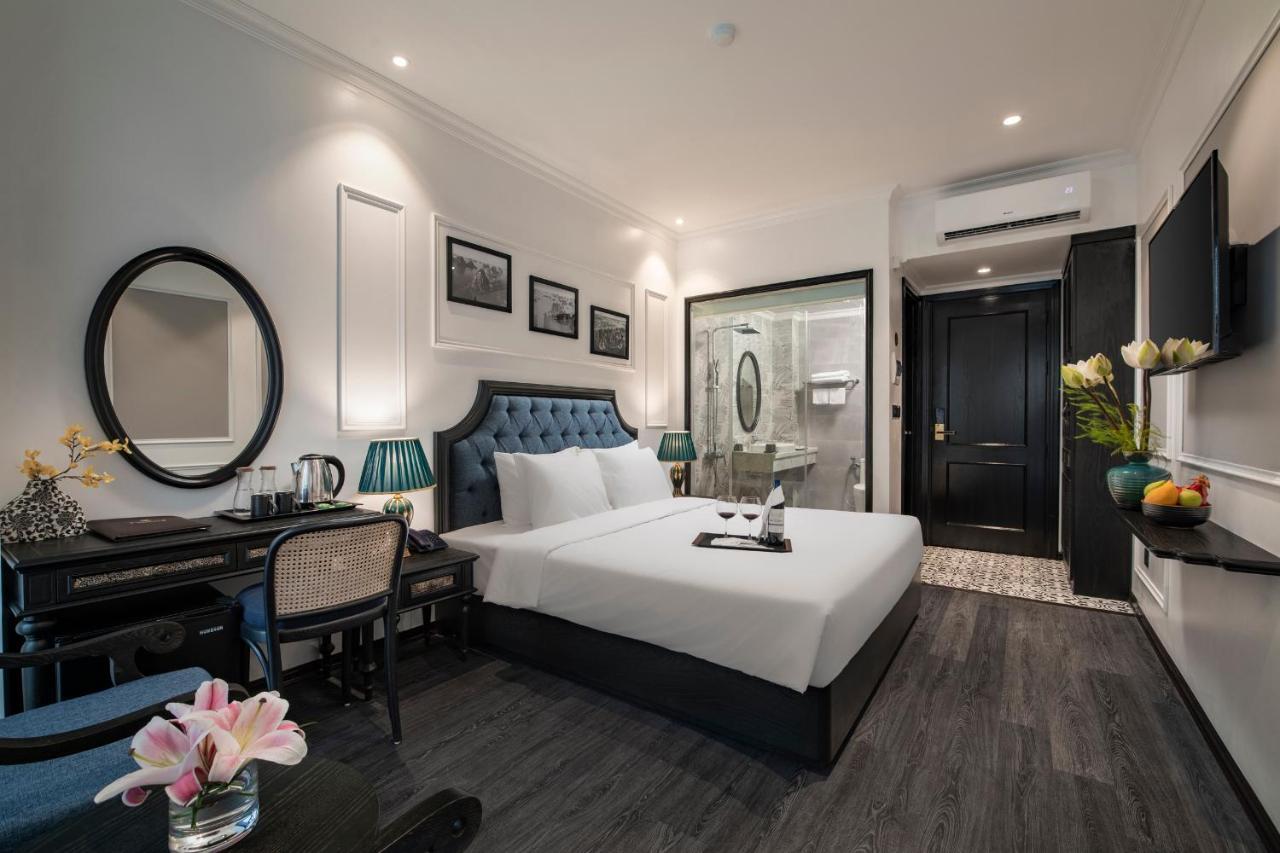 Essence Hotel Hạ Long