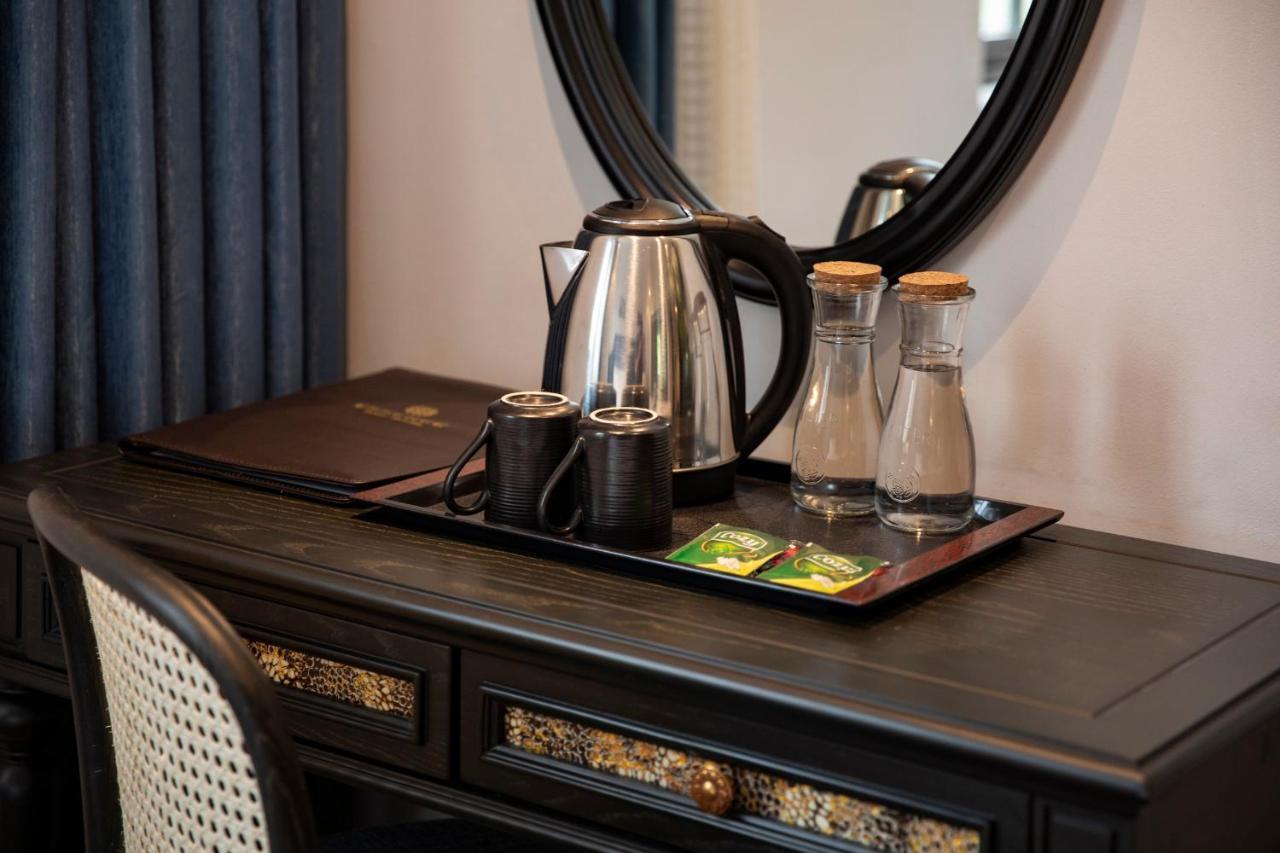 Hotel Essence Hạ Long